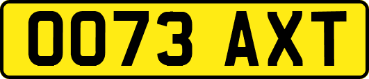 OO73AXT