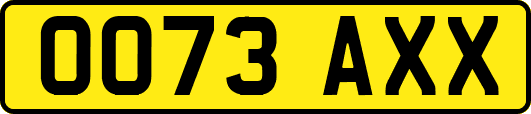 OO73AXX