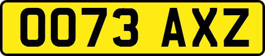OO73AXZ
