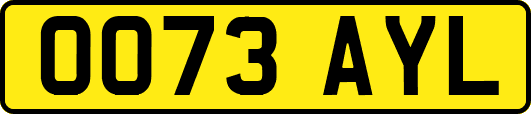 OO73AYL