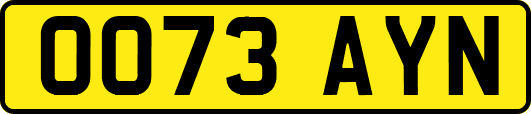 OO73AYN