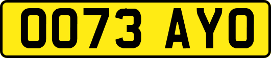 OO73AYO