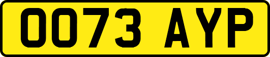 OO73AYP