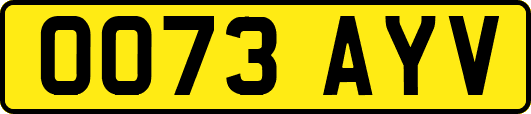 OO73AYV