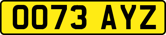 OO73AYZ