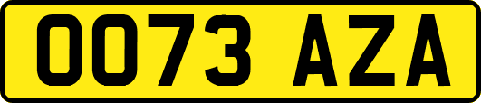 OO73AZA