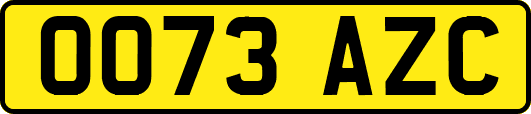 OO73AZC