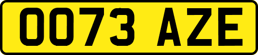 OO73AZE