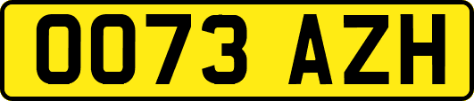 OO73AZH