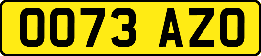 OO73AZO