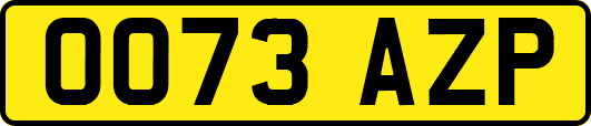 OO73AZP