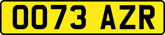OO73AZR