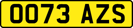 OO73AZS