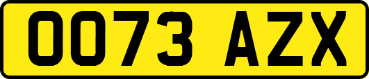 OO73AZX