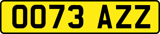 OO73AZZ