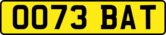 OO73BAT