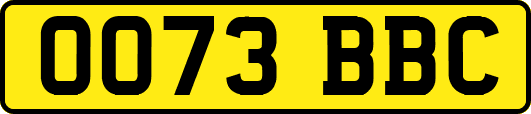 OO73BBC