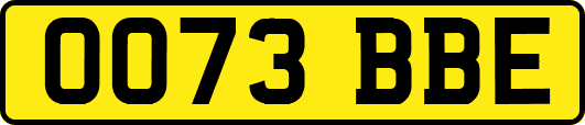 OO73BBE