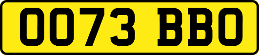 OO73BBO