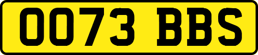 OO73BBS