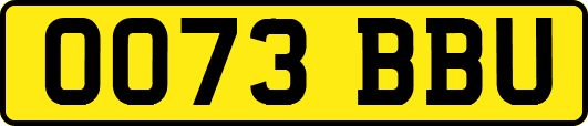 OO73BBU