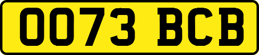 OO73BCB