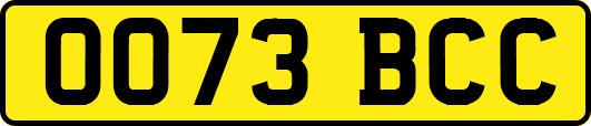 OO73BCC