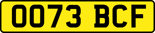 OO73BCF