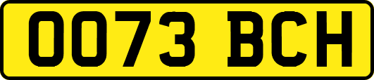 OO73BCH
