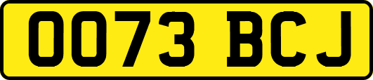 OO73BCJ