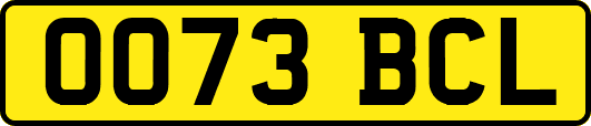 OO73BCL