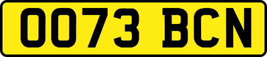 OO73BCN