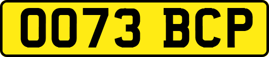 OO73BCP