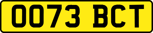 OO73BCT