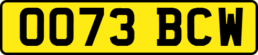 OO73BCW