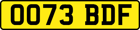 OO73BDF