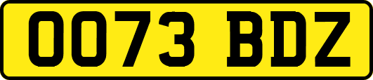 OO73BDZ