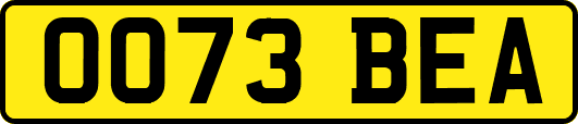 OO73BEA