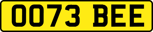 OO73BEE