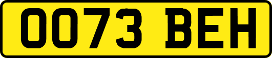 OO73BEH