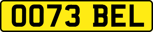 OO73BEL