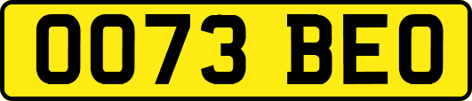 OO73BEO