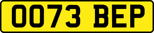 OO73BEP