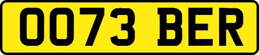 OO73BER