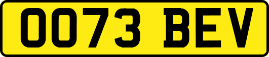 OO73BEV