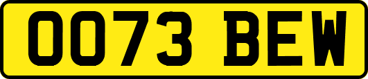 OO73BEW