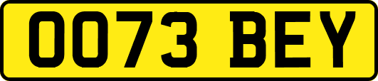 OO73BEY