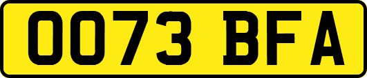 OO73BFA