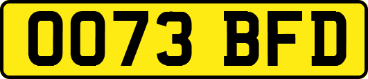 OO73BFD