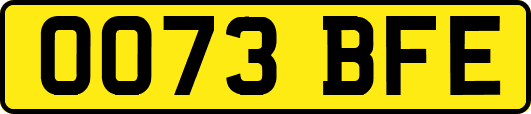 OO73BFE